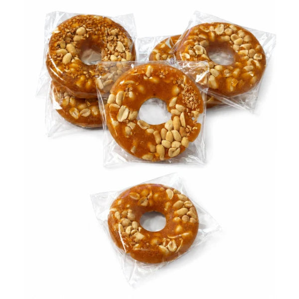 Appletons Peanut Rings - 5 Count