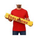 Toblerone GIANT Milk Chocolate Extra Large Gift Bar 4.5kg