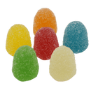 Appletons Fizzy Gummy Dew Drops - 2kg