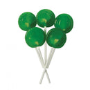 Joseph Dobson Apple Wrapped Mega Lollies - 1.875kg