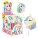 Johnny Bee Unicorn Mallow Pop - 18 Count