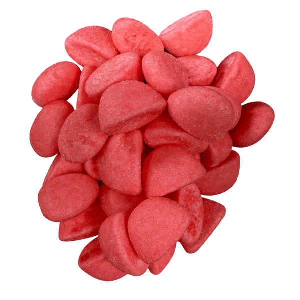 Haribo Strawberry Foam Primavera - 3kg