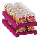 Trolli XXL Candy Burger 50g - 24 Count