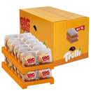 Trolli XXL Candy Burger 50g - 24 Count
