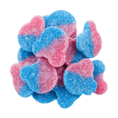 Candycrave Vegan Fizzy Bubblegum Bears - 2kg