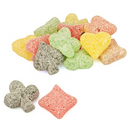 De Bron Sugar Free Poker Fruits - 1kg