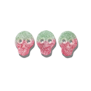 Candycrave Vegan Fizzy Watermelon Skulls - 2kg
