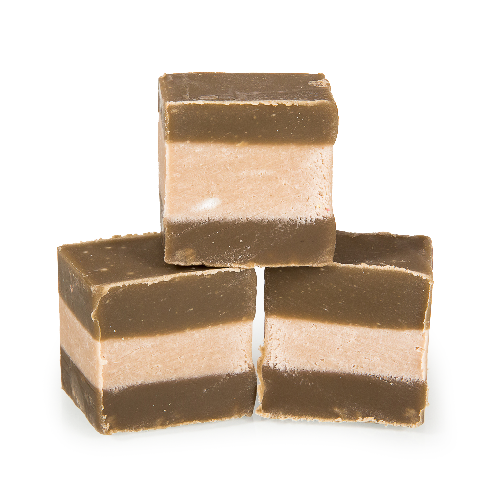 Fudge Factory Triple Choc Fudge Brownie Fudge - 2kg