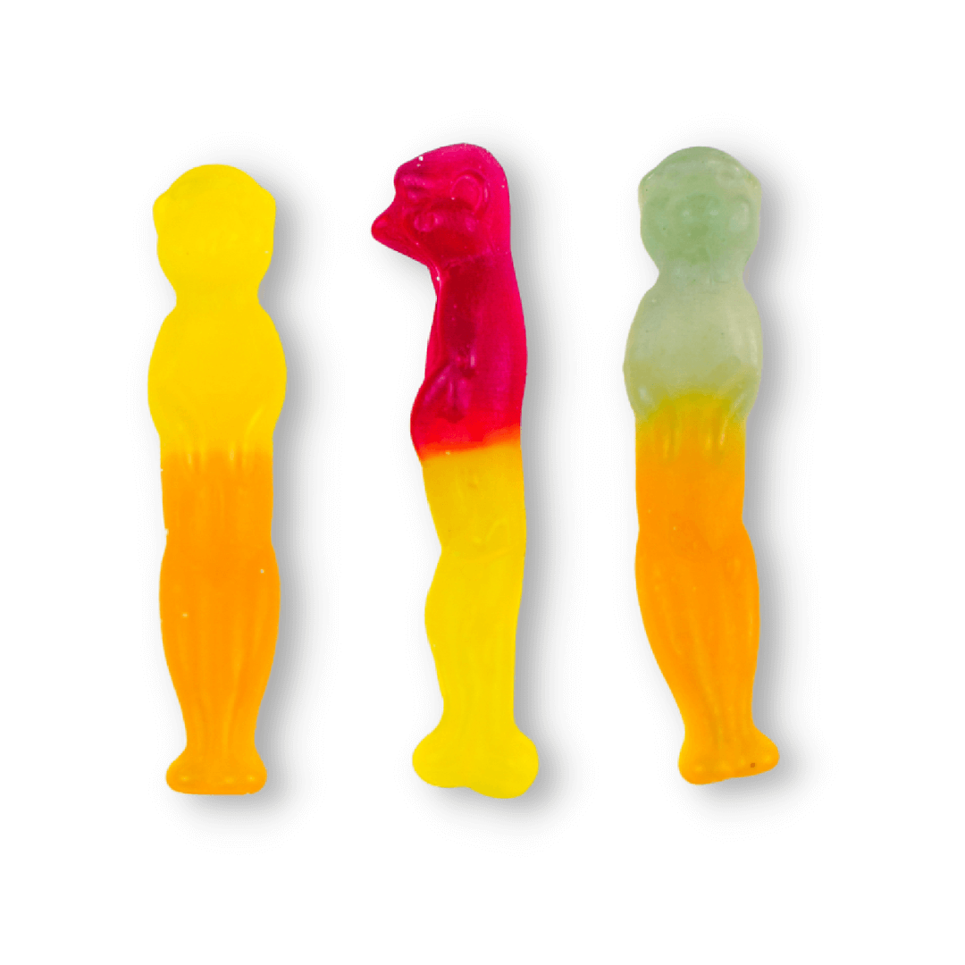 Candycrave Vegan Meerkats - 2kg