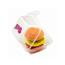 Trolli Mini Party Candy Burgers - 60 Count