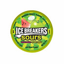 Ice Breakers Original Fruit Sours - 8 Count *BBD END 08/25*