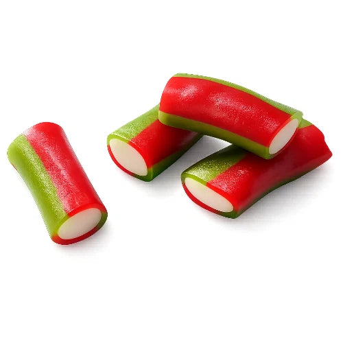 Appletons Watermelon Tubes - 1kg
