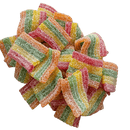 Haribo Miami Tropical Fizz - 3kg