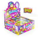 Johnny Bee Xtreme Powder Gum - 18 Count