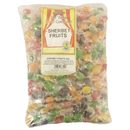 Brays Sherbet Fruits Wrapped - 2.75kg