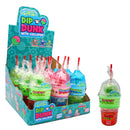 Crazy Candy Factory Dip 'n' Dunk 68g - 12 Count