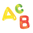 Appletons Gummy Alphabet Letters - 2kg