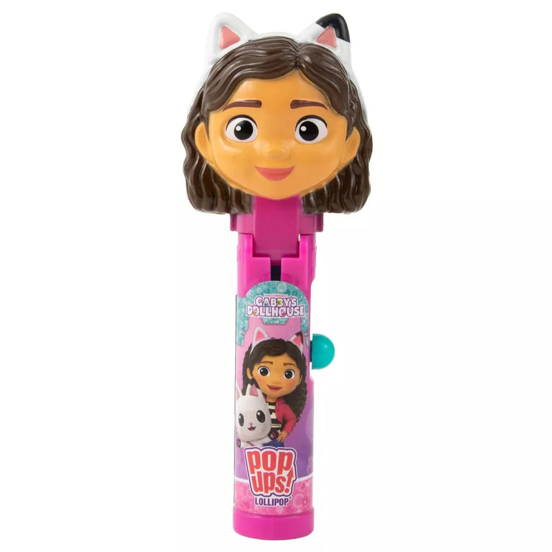 Gabby Dollhouse Pop Ups - 12 Count