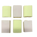 Van-Vliet Vanilla Sherbet Blocks - 200 Count