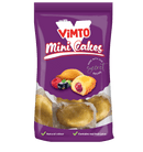 Rose Vimto Mini Cakes 200g - 14 Count