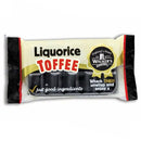 Walkers Liquorice Toffee - 10 x 100g