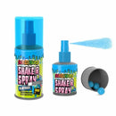 Zed Candy Screamers Blue Raspberry Shake & Spray 60ml - 12 Count