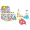 Johnny Bee Candy Grab Machines - 9 Count