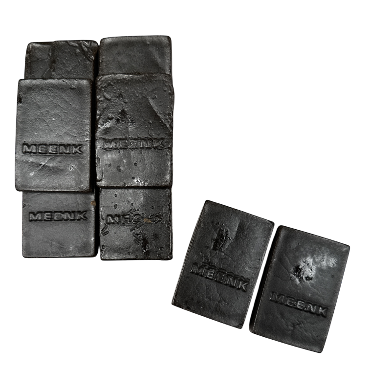 Meenk Pepper Liquorice - 1kg