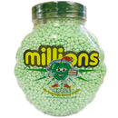 Millions Apple Jar - 2.27kg