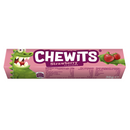 Chewits Strawberry Flavour Stick Pack 30g - 40 Count