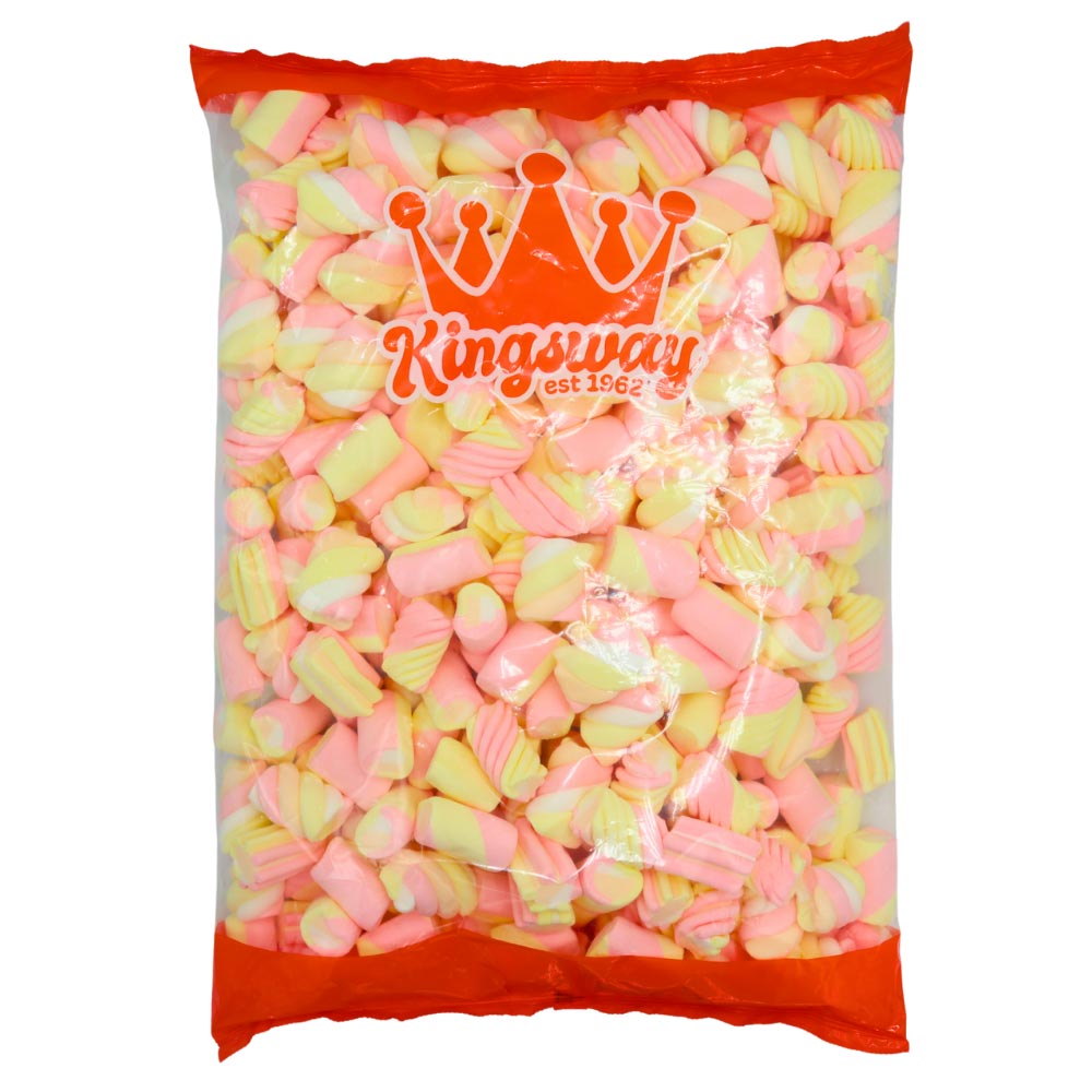Kingsway Mallow Mix - 1kg