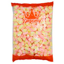 Kingsway Mallow Mix - 1kg