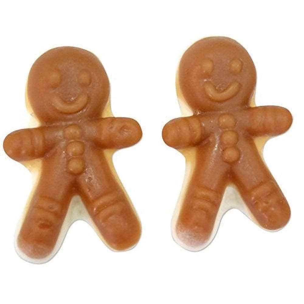 Vidal Christmas Gingerbread Men 3kg