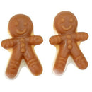 Vidal Christmas Gingerbread Men - 3kg