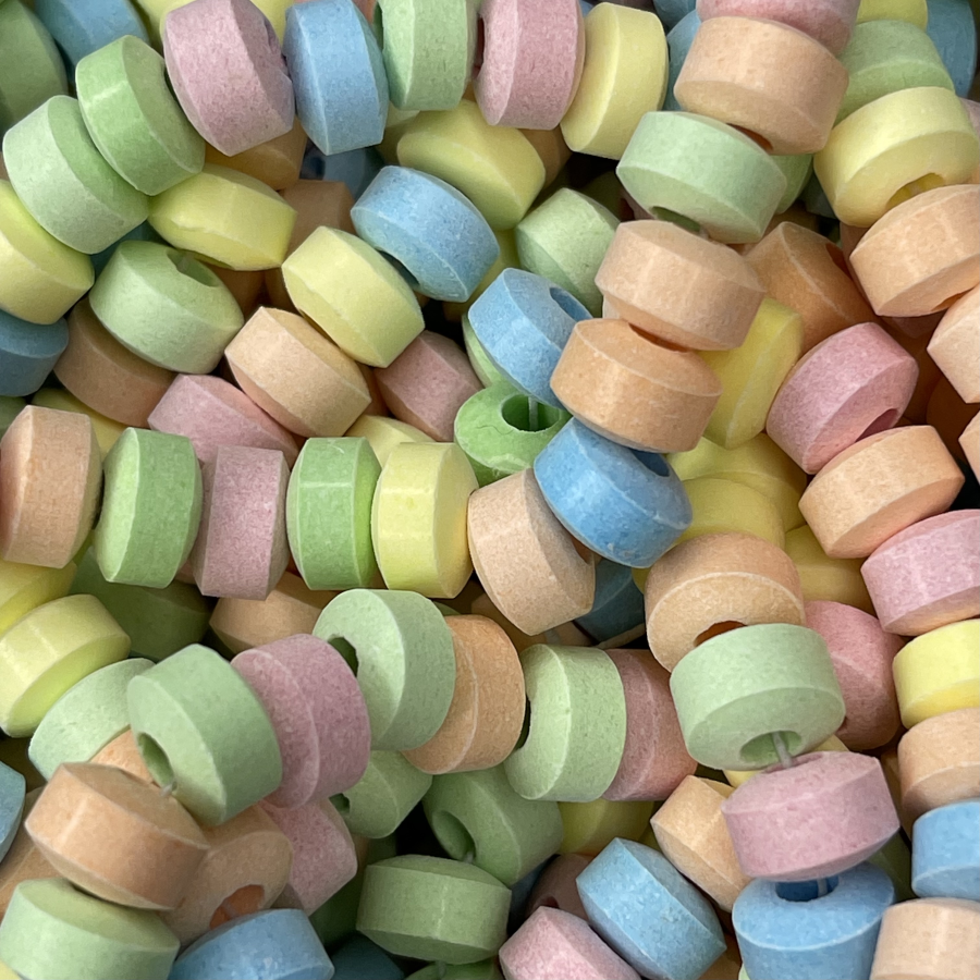 Candy Necklaces - 10 Necklaces