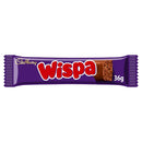 Cadbury Wispa Chocolate Bar 36g  - 48 Count