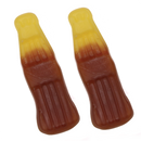 Appletons Gummy Giant Cola Bottles - 2kg
