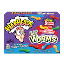 Warheads Lil' Worms Theatre Box 99g - 12 Count