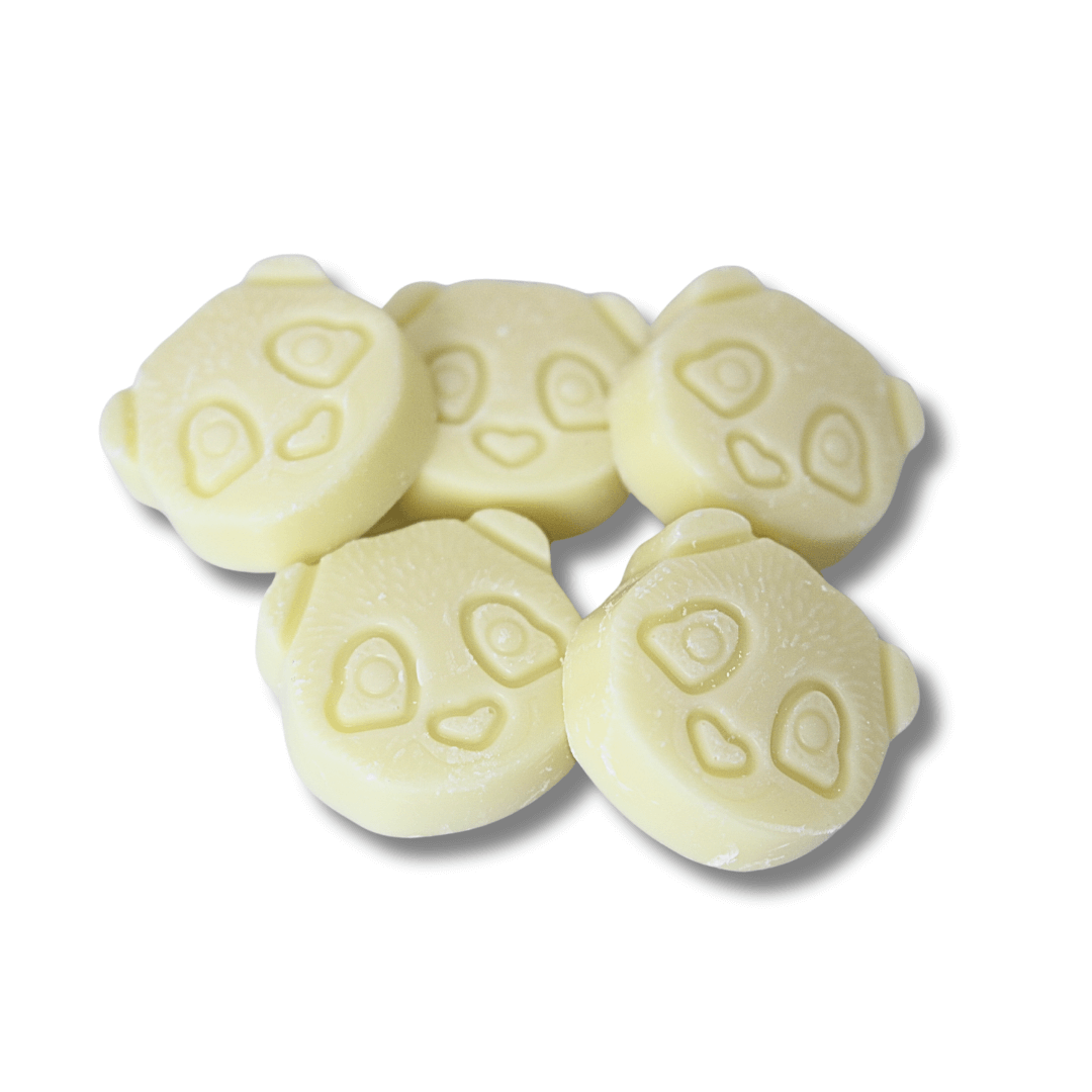 Opsy Chocolate White Pandas - 3kg