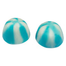Dulce Plus Blue Twist Kisses - 2kg