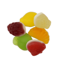 Appletons Gummy & Foam Fruit Salad Mix - 2kg