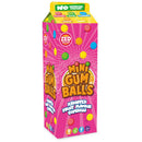 Zed Candy Mini Gumball 400g Carton