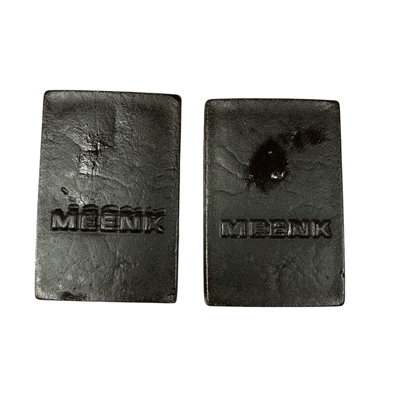 Meenk Pepper Liquorice - 1kg