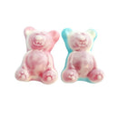 Vidal Jelly Filled Giant Bears - 75 Count
