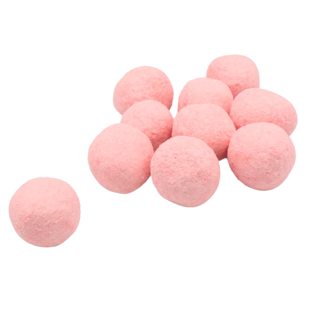 Bristows Strawberry Traditional Bonbons - 3kg