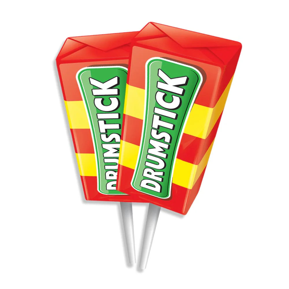 Swizzels Drumstick Lollipops - 3kg