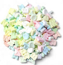 Cander ABC Candy Alphabet Letters - 2.5kg