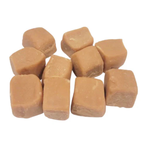 Candy Co Vanilla Fudge Bag - 3kg