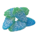 Vidal Sour Giant Blue Raspberries - 3kg