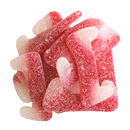 Candycrave Vegan Fizzy Dracula Teeth - 2kg